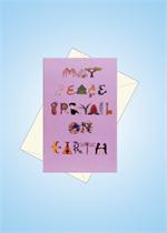 Nature Lovers Gift Card