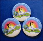 Button Logo - 3 14"