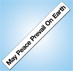 MPPOE 17" Vinyl Bumper Sticker