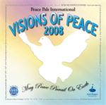 2008 Peace Pals International Calendar