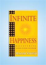 Book - Infinite Happiness