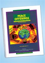 Book - Peace Offerings